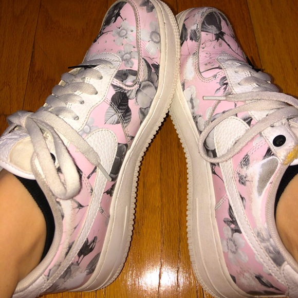 Nike Shoes - Women’s Nike Air Force 1’s